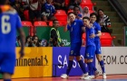 Thái Lan hạ đẹp Trung Quốc ở giải châu Á, Indonesia đón thêm tin buồn từ FIFA