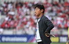 HLV Shin Tae-yong: Trọng tài Trung Quốc nên bị trục xuất khỏi bóng đá mãi mãi