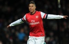 5 cầu thủ ''phất lên'' khi rời Arsenal: Huyền thoại M.U