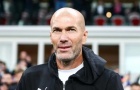 Sau tất cả, Zinedine Zidane tái xuất dẫn dắt Gã khổng lồ trong hè 2024