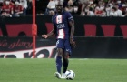 4 trung vệ đóng góp vào lối chơi nhiều nhất Ligue 1
