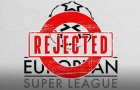 Các câu lạc bộ Serie A bị ép từ chối Super League