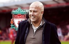 'Liverpool mắc sai lầm tương tự M.U, Arne ten Slot'