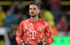 Bayern gia hạn hợp đồng với Sven Ulreich đến năm 2025