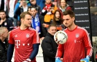 CHÍNH THỨC! Neuer và Ulreich gia hạn hợp đồng với Bayern đến năm 2025