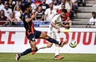 Cầu thủ của Lyon phê phán việc liên tục thay đổi HLV trưởng