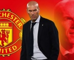 Zidane có gì cho Man United?
