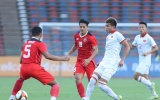 Nhìn U23 Indonesia, chạnh lòng bóng đá Việt Nam