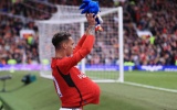 5 điểm nhấn Man United 1-1 Burnley: Ngày thăng hoa của Antony, “người nhện” ở Old Trafford 