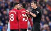 Roy Keane: 'Man City khiến Man United kiệt sức'