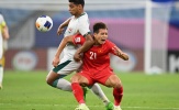 U23 Việt Nam và thống kê kỳ lạ ở U23 châu Á