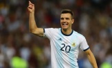 Sao Tottenham bất ngờ chia tay ĐT Argentina vì lý do bất khả kháng