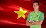 Sao Việt kiều báo tin vui, có thể tham dự Asian Cup