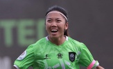 Huỳnh Như đá chính, Lank FC cắt chuỗi 10 trận toàn thua