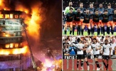 Hỏa hoạn diện rộng với 4 nạn nhân, trận La Liga tạm hoãn