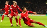 4 điều thấy được từ Liverpool trong trận thắng Chelsea