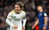 Luka Modric sẽ rời Real vào cuối mùa