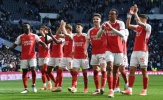5 lý do ủng hộ Arsenal vô địch Premier League