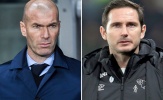Kovacic: “Về mặt HLV, Zidane tương đồng với Lampard” 