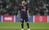 'Dị nhân' Messi