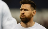 PSG mất 1,5 triệu người theo dõi khi chia tay Messi