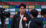 HLV Nhật Bản: 'Cầu thủ Việt Nam có thể chơi ở hạng 2, hạng 3 J-League'