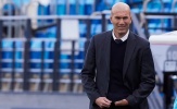 Lộ khả năng Zidane đến Bayern