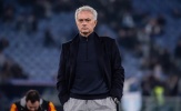 Mourinho có thể gặp lại AS Roma ngay tuần tới