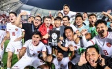 Báo Indonesia: Thầy trò HLV Shin Tae-yong chơi bẩn nhất U23 châu Á