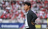 HLV Shin Tae-yong: Trọng tài Trung Quốc nên bị trục xuất khỏi bóng đá mãi mãi