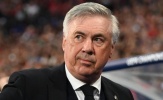 Ancelotti nói thẳng về trình độ của Bayern
