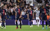 Ligue 1 và Ngoại hạng Anh quá chênh lệch về trình độ ở Champions League