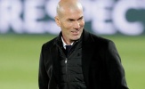 NÓNG! Zidane sắp trở lại