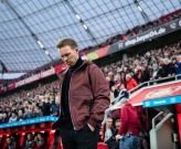 Bayern quay cuồng trong sự hỗn loạn