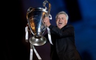 Mourinho: 'Chỉ có kẻ điên mới rời Real Madrid'