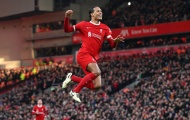 TRỰC TIẾP Liverpool 5-2 Norwich (KT): Liverpool phô diễn sức mạnh