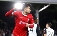 Diaz tỏa sáng, Liverpool hẹn Chelsea ở Chung kết Carabao Cup