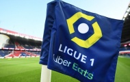 Ligue 1 lập kỷ lục mới
