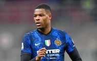 Inter Milan lên kế hoạch bán Denzel Dumfries 