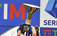 3 đội bóng lớn nhất nước Ý muốn thu hẹp Serie A