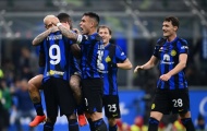 Sự thống trị của Inter Milan khiến Serie A trở nên nhàm chán