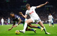 “Còng lưng” gánh hàng thủ, sao Tottenham được khen hết lời