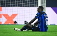 Thắng Atletico Madrid, Inter Milan “kém vui” vì Marcus Thuram