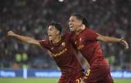 Saudi Pro League săn đón hai ngôi sao của AS Roma