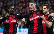 5 điều bất ngờ nhất sau nửa đầu mùa giải Bundesliga 2023/24