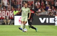 Muller 'khích tướng' Leverkusen trước trận đại chiến
