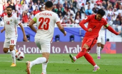 Bán kết Asian Cup 2023: Chờ Son Heung-min bùng nổ; Kịch bản trong mơ