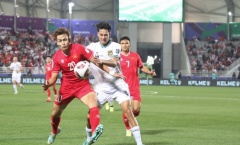 Asian Cup 2023 mang đến 4 bài học đắt giá cho ĐT Việt Nam