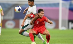 U23 Việt Nam và thống kê kỳ lạ ở U23 châu Á