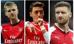 Những cầu thủ người Đức đã cống hiến gì cho Arsenal?